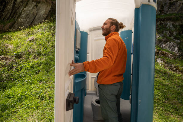 Best Portable restroom solutions  in Lake Ridge, VA