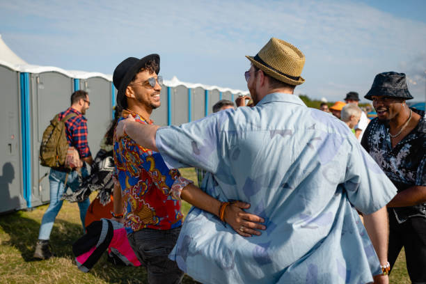 Best High-end porta potty rental  in Lake Ridge, VA