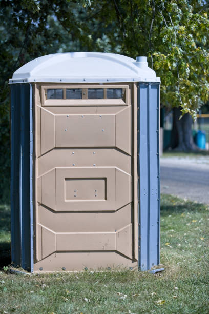 Portable restroom solutions in Lake Ridge, VA