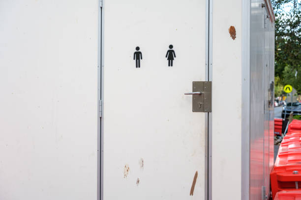 Best Temporary restroom rental  in Lake Ridge, VA