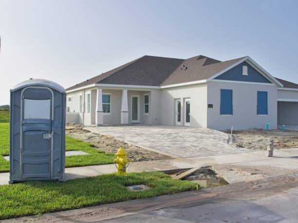 Best Porta potty rental near me  in Lake Ridge, VA
