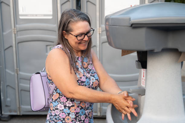 Best Emergency porta potty rental  in Lake Ridge, VA