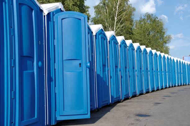 Best Portable toilet rental cost  in Lake Ridge, VA
